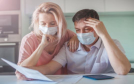 חובות בתקופת הקורונה