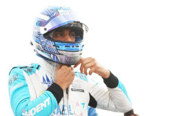 רוי ניסני (צילום: Joe Portlock - Formula 1/Formula 1 via Getty Image)