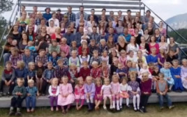 משפחת בלקמור