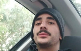 הנאשם המרכזי באונס הקבוצתי באשקלון, אהרון משה זינו