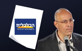 ירון זליכה, המפלגה הכלכלית