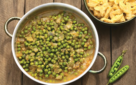 קטניות (צילום: אינגאימג)