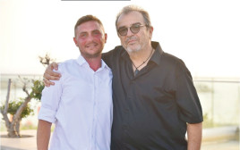 ירון ושימי בראון