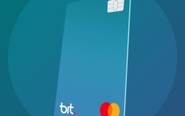 האשראי החדש של bit (צילום: בנק הפועלים)