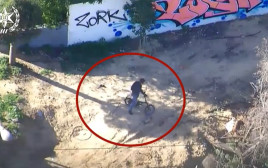 החשוד בפרשת הסחר בסמים