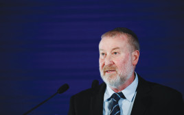 אביחי מנדלבליט