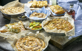 המאפייה של גרקו