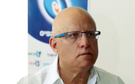 "תוכנית ההפעלה" (צילום: איקי מימון)