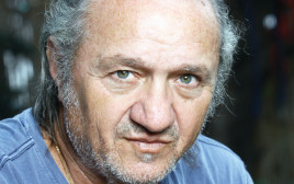 עוזי פוקס  (צילום: אריאל בשור)