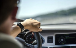 נהיגה בפסילה (צילום: Shutterstock)