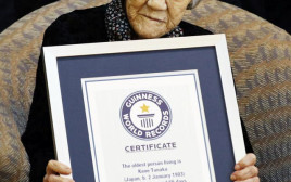 תישא את הלפיד המסורתי באולמיפליאדת טוקיו