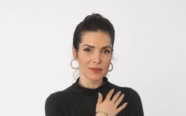 טלי מץ (צילום: אור גפן)