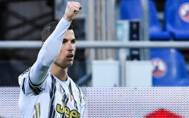 כריסטיאנו רונאלדו