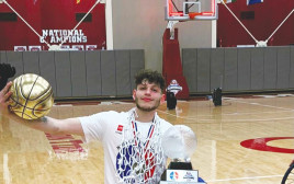 עמית ויגודה