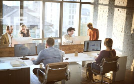 חברת סטארט אפ