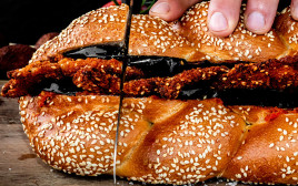 החלה של חלאתי הירושלמית