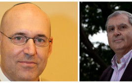 מדליקי משואה בטקס יום העצמאות שנת 2021