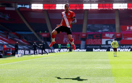 דני אינגס (צילום: Matt Watson/Southampton FC via Getty Images)