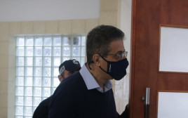 מנכ"ל וואלה לשעבר, אילן ישועה, עד הראשון במשפט נתניהו