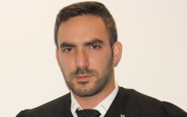 עורך הדין ינון אוחיון