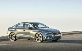 אאודי A3 סדאן