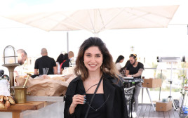 לינה מחול (צילום: אור גפן)