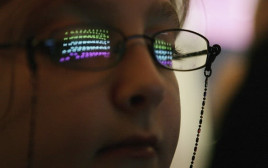 משחקי וידאו אינטראקטיביים במוזיאון המדע (צילום: Peter Macdiarmid/Getty Images)