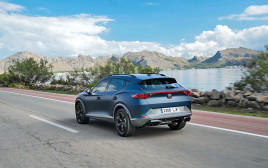 קופרה פורמנטור