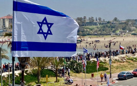 זה מה שמצפה לנו במדינה בשנת 2025 (צילום: אבשלום ששוני)