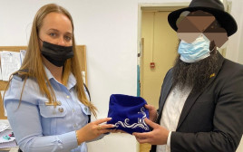 התפילין שנגנבו