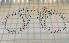 טקס הדלקת המשואות