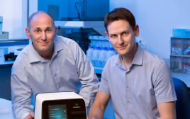 ערן עדן וכפיר עובד מ"מי מד"