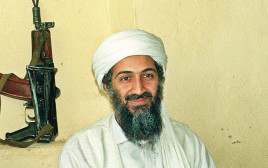 מנהיג אל־קאעידה לשעבר (צילום: Getty images)