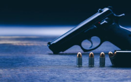 נשק ותחמושת