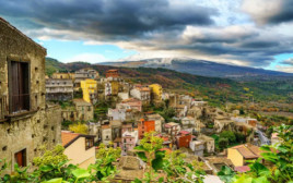 קסטליונה דה סיציליה