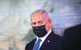 בנימין נתניהו