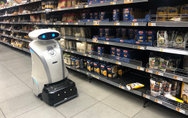 רובוט ניקוי