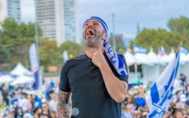ליאור נרקיס (צילום: אברהם ג'וספן)