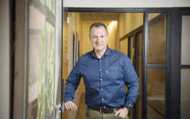 אראל מרגלית