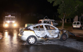 מבצע "שומר החומות"