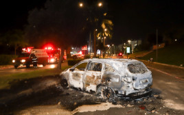 מבצע "שומר החומות"