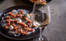 יין ואוכל טוב טייסטינג רום