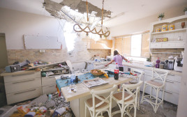 מבצע "שומר החומות"