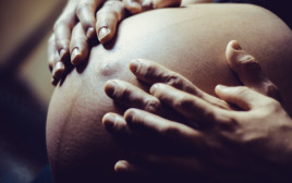 היריון, אילוסטרציה