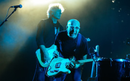 רמי פורטיס, ברי סחרוף