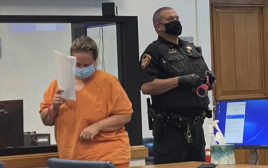 דבורה בלר בבית המשפט