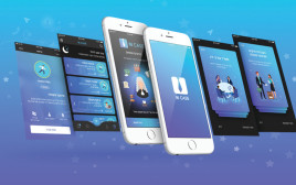 אפליקציית אינקייס