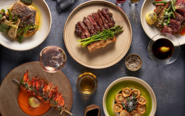 פתיחת שולחן בנג'מה