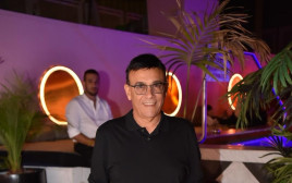 רוני מאנה (צילום: ארן חן צלמים)