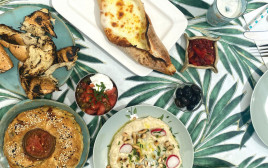 בראנץ טורקי 